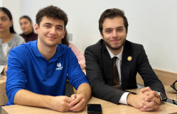 “NİTQ AXICILIĞININ POZULMASI VƏ KORREKSİYASI”