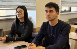 “NİTQ AXICILIĞININ POZULMASI VƏ KORREKSİYASI”