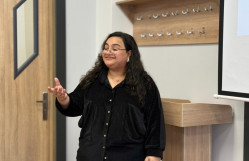 “NİTQ AXICILIĞININ POZULMASI VƏ KORREKSİYASI”