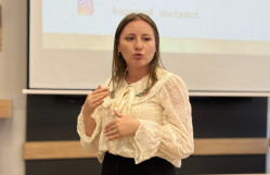 “NİTQ AXICILIĞININ POZULMASI VƏ KORREKSİYASI”