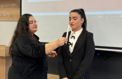 “NİTQ AXICILIĞININ POZULMASI VƏ KORREKSİYASI”