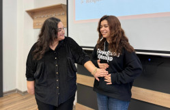 “NİTQ AXICILIĞININ POZULMASI VƏ KORREKSİYASI”