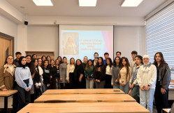 “NİTQ AXICILIĞININ POZULMASI VƏ KORREKSİYASI”