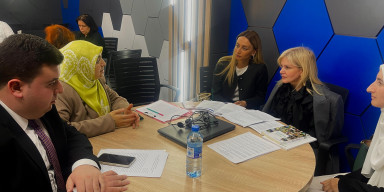 “NƏZƏRİYYƏDƏN PRAKTİKAYA”