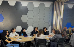 “NƏZƏRİYYƏDƏN PRAKTİKAYA”