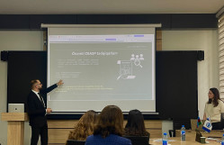 “NƏZƏRİYYƏDƏN PRAKTİKAYA”