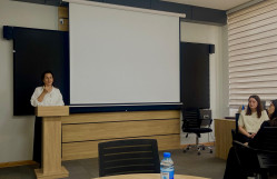 “NƏZƏRİYYƏDƏN PRAKTİKAYA”