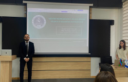 “NƏZƏRİYYƏDƏN PRAKTİKAYA”