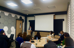 “NƏZƏRİYYƏDƏN PRAKTİKAYA”