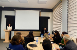 “NƏZƏRİYYƏDƏN PRAKTİKAYA”