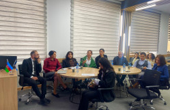 “NƏZƏRİYYƏDƏN PRAKTİKAYA”