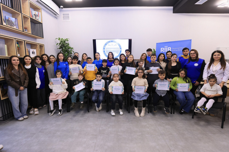 BDU-da Beynəlxalq Əlillər Gününə həsr olunmuş maarifləndirici tədbir