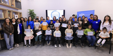 BDU-da Beynəlxalq Əlillər Gününə həsr olunmuş maarifləndirici tədbir