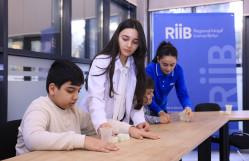 BDU-da Beynəlxalq Əlillər Gününə həsr olunmuş maarifləndirici tədbir