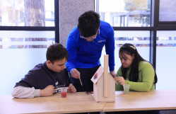 BDU-da Beynəlxalq Əlillər Gününə həsr olunmuş maarifləndirici tədbir