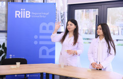 BDU-da Beynəlxalq Əlillər Gününə həsr olunmuş maarifləndirici tədbir