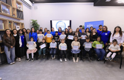 BDU-da Beynəlxalq Əlillər Gününə həsr olunmuş maarifləndirici tədbir