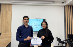 “Nə? Harada? Nə zaman?” formatında intellektual yarış təşkil edilib