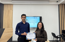 “Nə? Harada? Nə zaman?” formatında intellektual yarış təşkil edilib