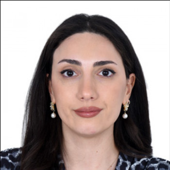 GÜNAY VAHİD QIZI BAYRAMOVA