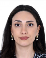 GÜNAY VAHİD QIZI BAYRAMOVA