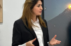 “Azərbaycan Respublikasının Konstitusiyası–Dövlətçiliyimizin tarixi, hüquqi və siyasi-iqtisadi əsası kimi” mövzusunda Respublika Elmi Konfransı keçirilmişdir.