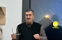 “Azərbaycan Respublikasının Konstitusiyası–Dövlətçiliyimizin tarixi, hüquqi və siyasi-iqtisadi əsası kimi” mövzusunda Respublika Elmi Konfransı keçirilmişdir.