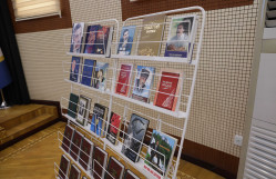 BDU-da Xalq şairi Zəlimxan Yaqubun 75 illik yubileyinə həsr olunmuş Respublika elmi konfransı keçirilir