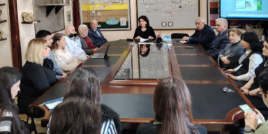 Təbiətin və həyatın özü haqqında elmi axtarışların məbədi olan Biologiya fakültəsi