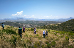 Biologiya fakültəsinin dekan müavini Türkiyədə təlimdə iştirak edib