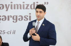 BDU-nun həmtəşkilatçılığı ilə Qubada “Tarixin izi ilə: yaddaşımız gələcəyimizdir” IV gənclər düşərgəsi çərçivəsində panel müzakirə