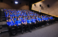 "Tarixin izi ilə: yaddaşımız gələcəyimizdir” IV gənclər düşərgəsi çərçivəsində qrup işləri keçirilib