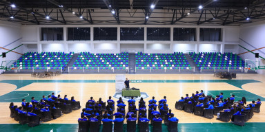 “Tarixin izi ilə: yaddaşımız gələcəyimizdir” IV gənclər düşərgəsinin ikinci günü başa çatıb