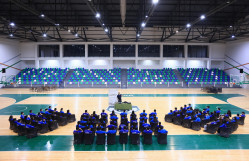 “Tarixin izi ilə: yaddaşımız gələcəyimizdir” IV gənclər düşərgəsinin ikinci günü başa çatıb