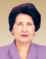 ƏLİYEVA RƏFİQƏ ƏLİRZA QIZI