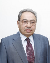 MƏHƏRRƏMOV ABEL MƏMMƏDƏLİ OĞLU