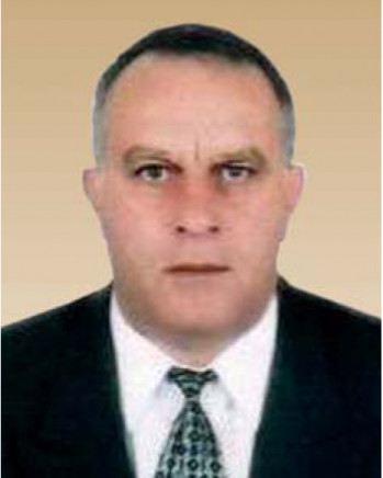 MƏMMƏDOV BƏXTİYAR ƏJDƏR OĞLU