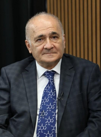 NƏCƏFOV HACALI NƏCƏF OĞLU