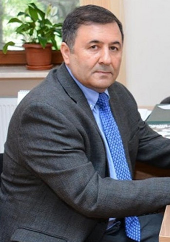 MƏMMƏDOV TƏRLAN HƏZƏRPAŞA OĞLU