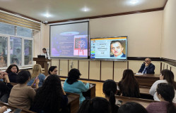 Akademik Yusuf Məmmədəliyevin 120 illik yubileyinə həsr olunmuş elmi seminar keçirildi