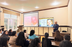 Akademik Yusuf Məmmədəliyevin 120 illik yubileyinə həsr olunmuş elmi seminar keçirildi