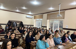 Akademik Yusuf Məmmədəliyevin 120 illik yubileyinə həsr olunmuş elmi seminar keçirildi