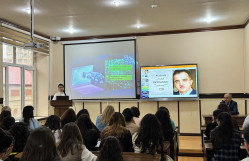 Akademik Yusuf Məmmədəliyevin 120 illik yubileyinə həsr olunmuş elmi seminar keçirildi