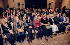 Was held a theoretical and practical seminar titled “Causes and Treatment of Phobias"