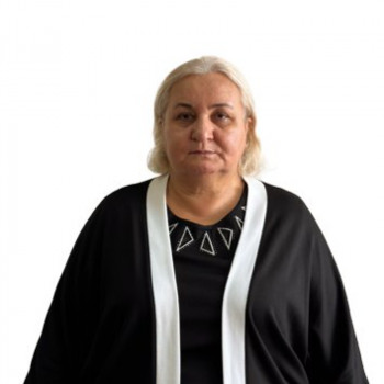 QANİRA ƏLİ QIZI PİRQULİYEVA