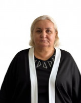 QANİRA ƏLİ QIZI PİRQULİYEVA