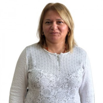 HİCRAN RƏHMAN QIZI MAHMUDOVA