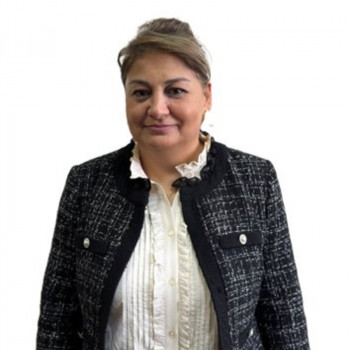 FƏXRİYYƏ HƏVİL QIZI HƏVİLOVA