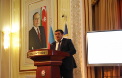 BDU-da “Süd vəzi xərçəngi: klinik və genetik yanaşmalar” I Respublika Forumu keçirilir