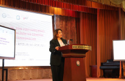 BDU-da “Süd vəzi xərçəngi: klinik və genetik yanaşmalar” I Respublika Forumu keçirilir